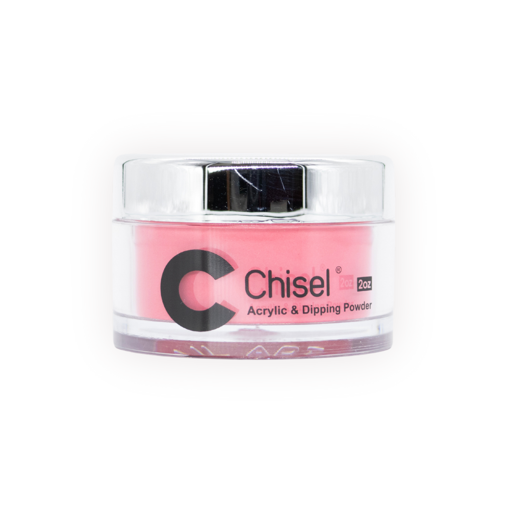 Chisel Acrílico y Dipping 2oz - Sólido 154