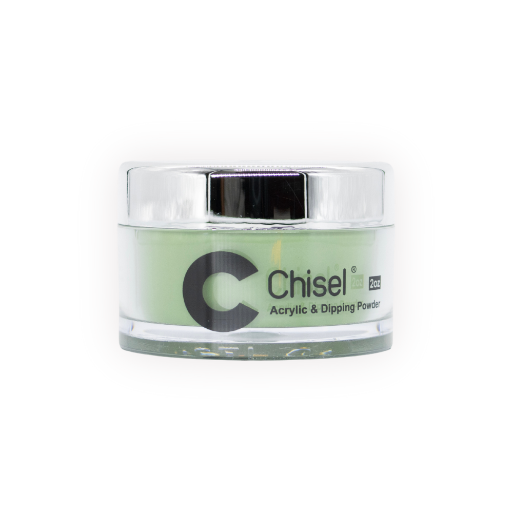 Chisel Acrílico y Dipping 2oz - Sólido 157