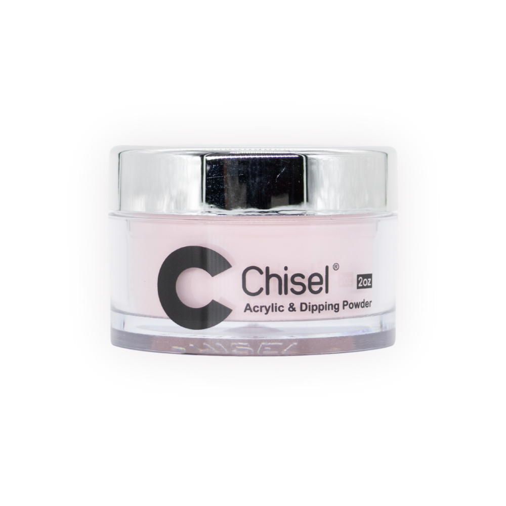 Chisel Acrílico y Dipping 2oz - Sólido 168