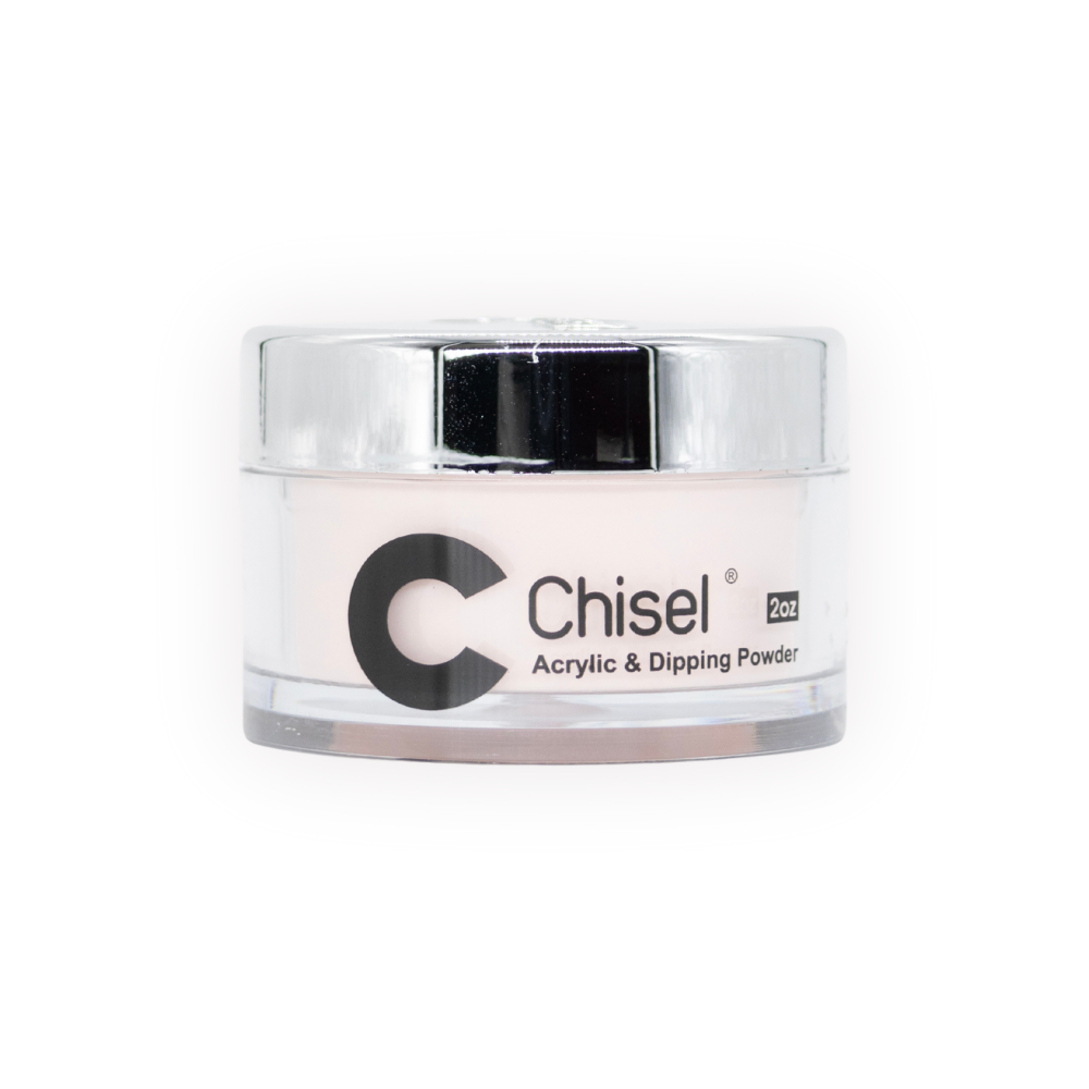 Chisel Acrílico y Dipping 2oz - Sólido 176