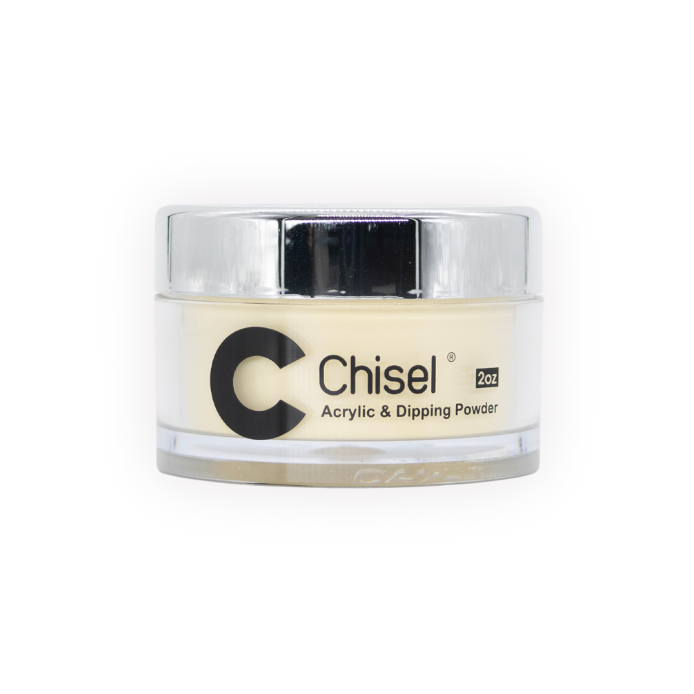 Chisel Acrílico y Dipping 2oz - Sólido 197