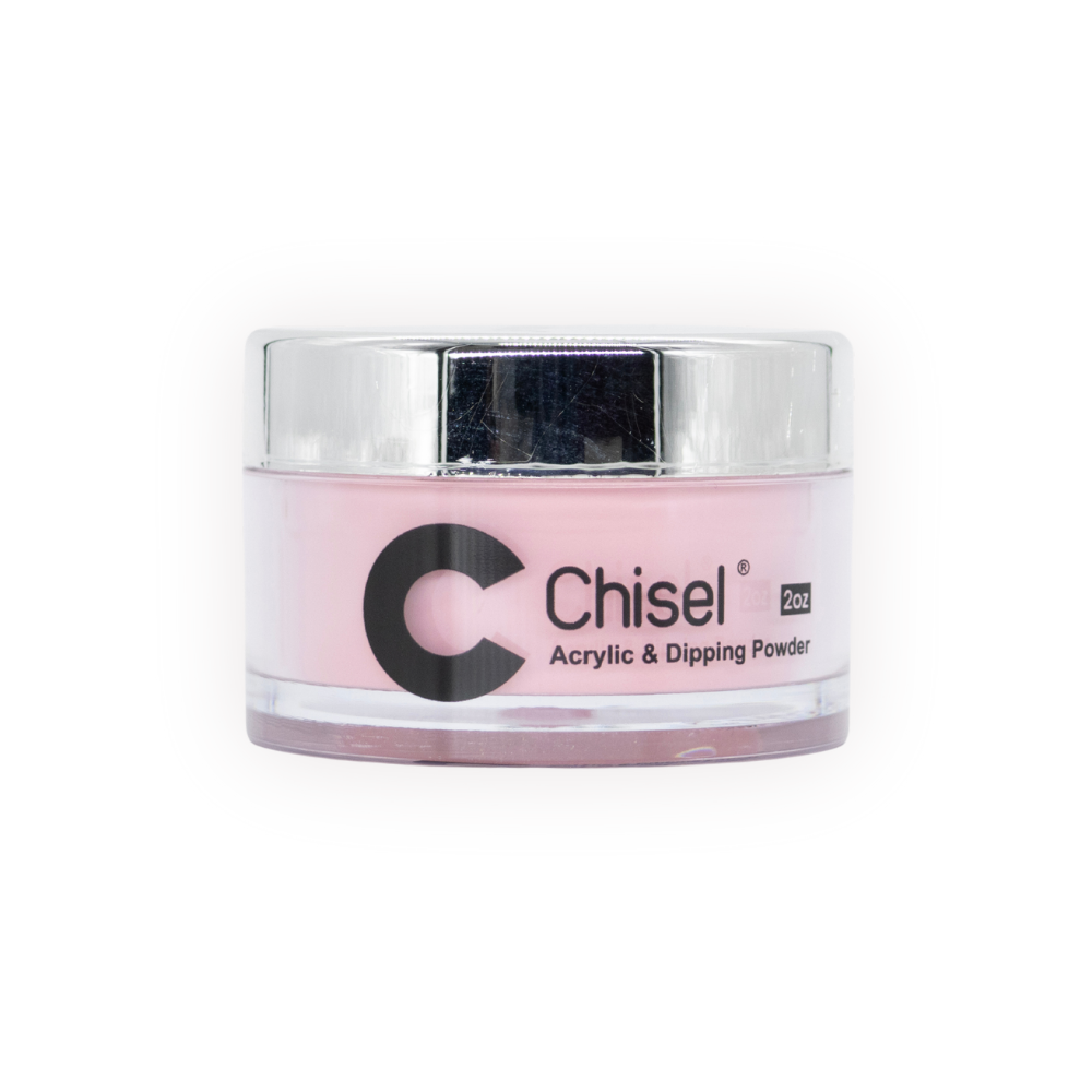 Chisel Acrílico y Dipping 2oz - Sólido 207