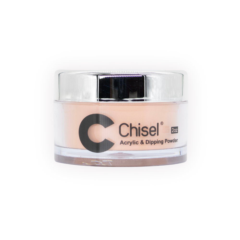 Chisel Acrílico y Dipping 2oz - Sólido 208
