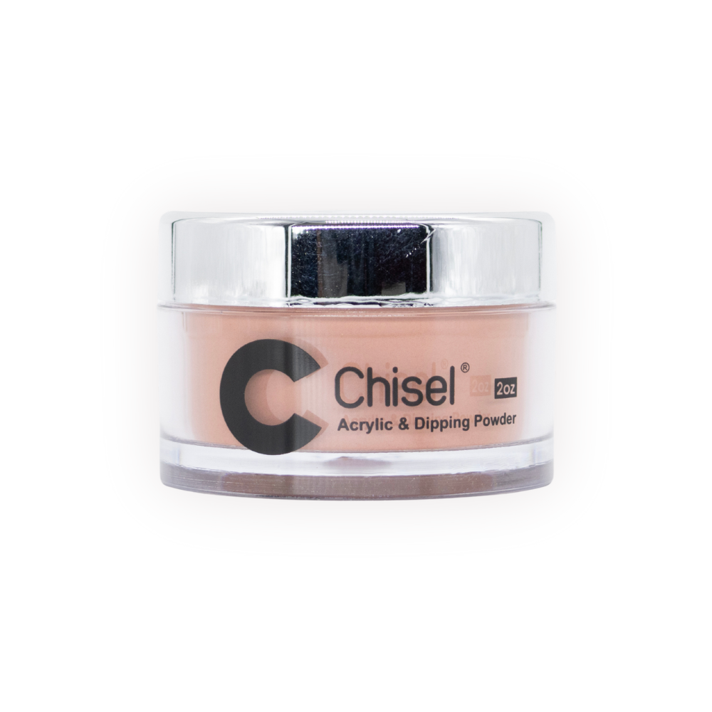 Chisel Acrílico y Dipping 2oz - Sólido 217