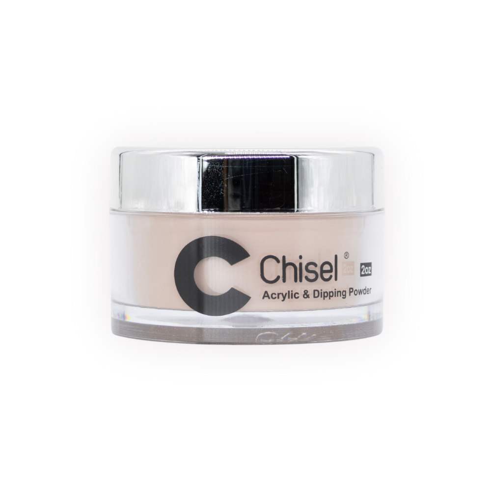 Chisel Acrílico y Dipping 2oz - Sólido 218