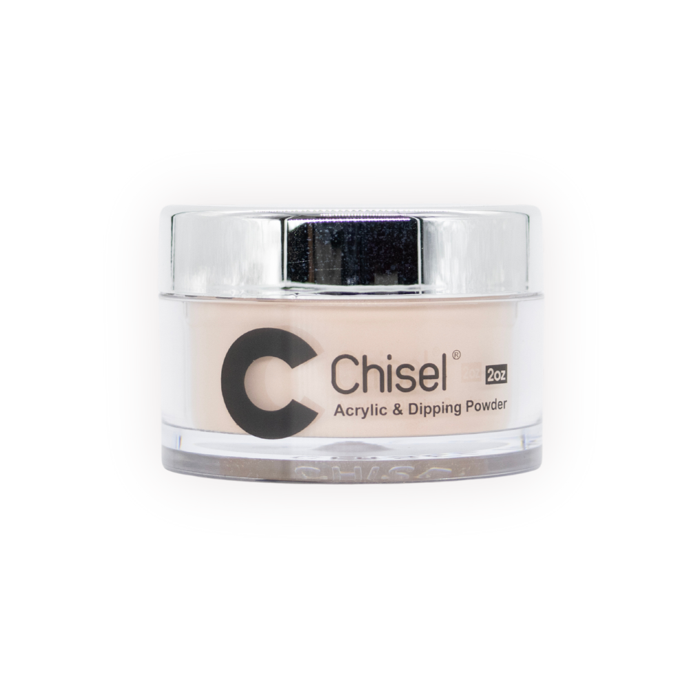 Chisel Acrílico y Dipping 2oz - Sólido 220