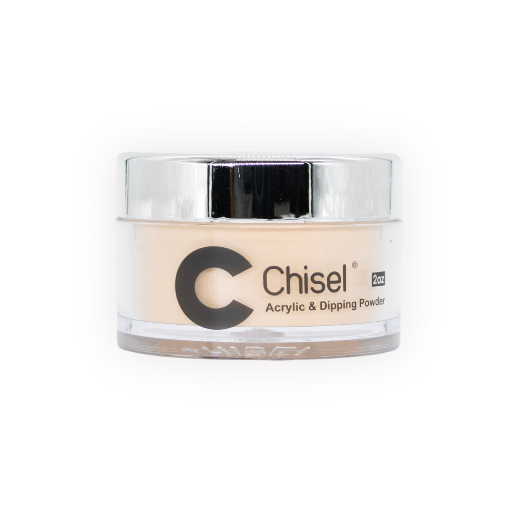 Chisel Acrílico y Dipping 2oz - Sólido 236