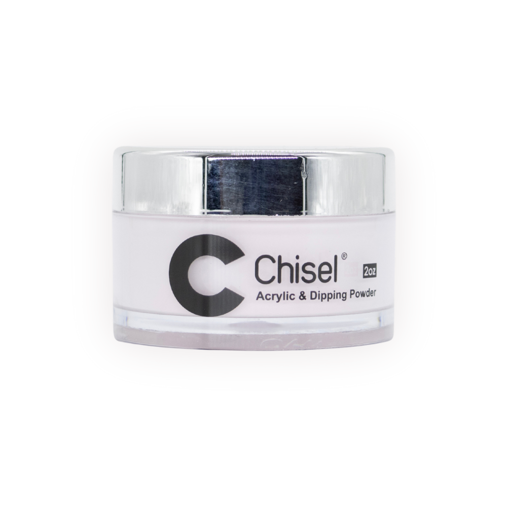 Chisel Acrílico y Dipping 2oz - Sólido 252