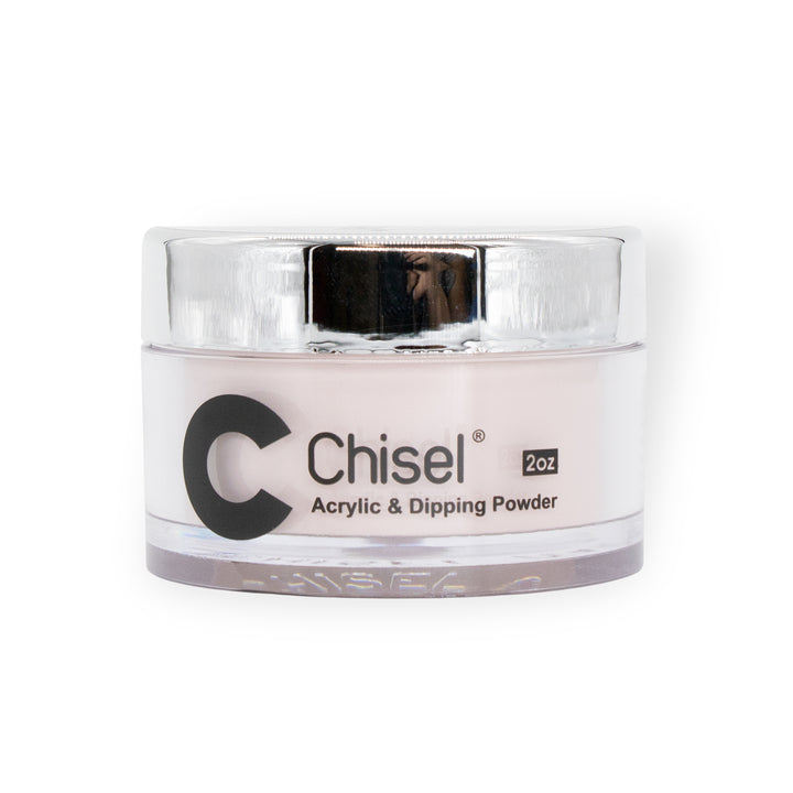 Chisel Acrylic & Dipping 2oz -SWEETHEART SOLID 264