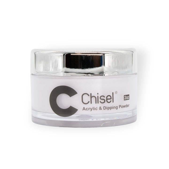 Chisel Acrylic & Dipping 2oz -SWEETHEART SOLID 286