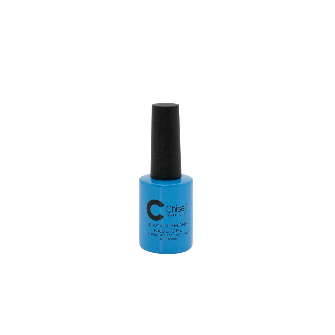 CHISEL LIQUID .5 OZ - NỀN KIM CƯƠNG ĐEN