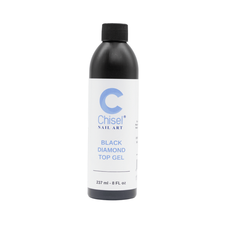 CHISEL LÍQUIDO .5 OZ - BLACK DIAMOND TOP