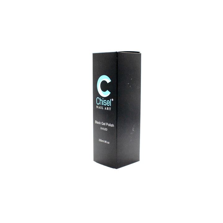 ĐỤC KIM CƯƠNG ĐEN GEL HỒNG & TRẮNG 0.5OZ