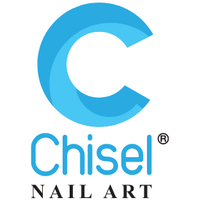 Chisel Nail Arts logo