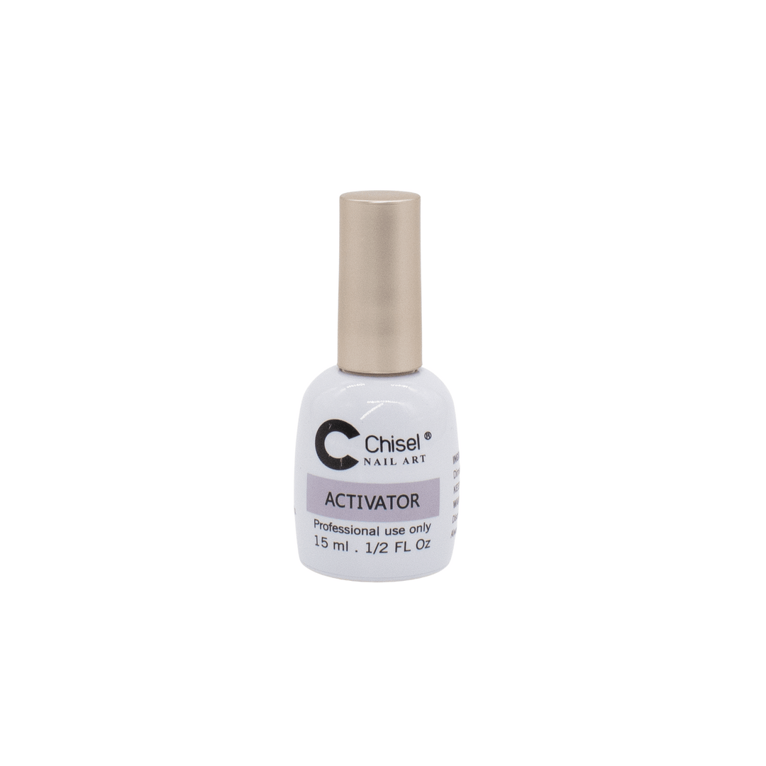 Chisel Liquid 0.5oz #3 Chất kích hoạt/Chất bịt kín Khô
