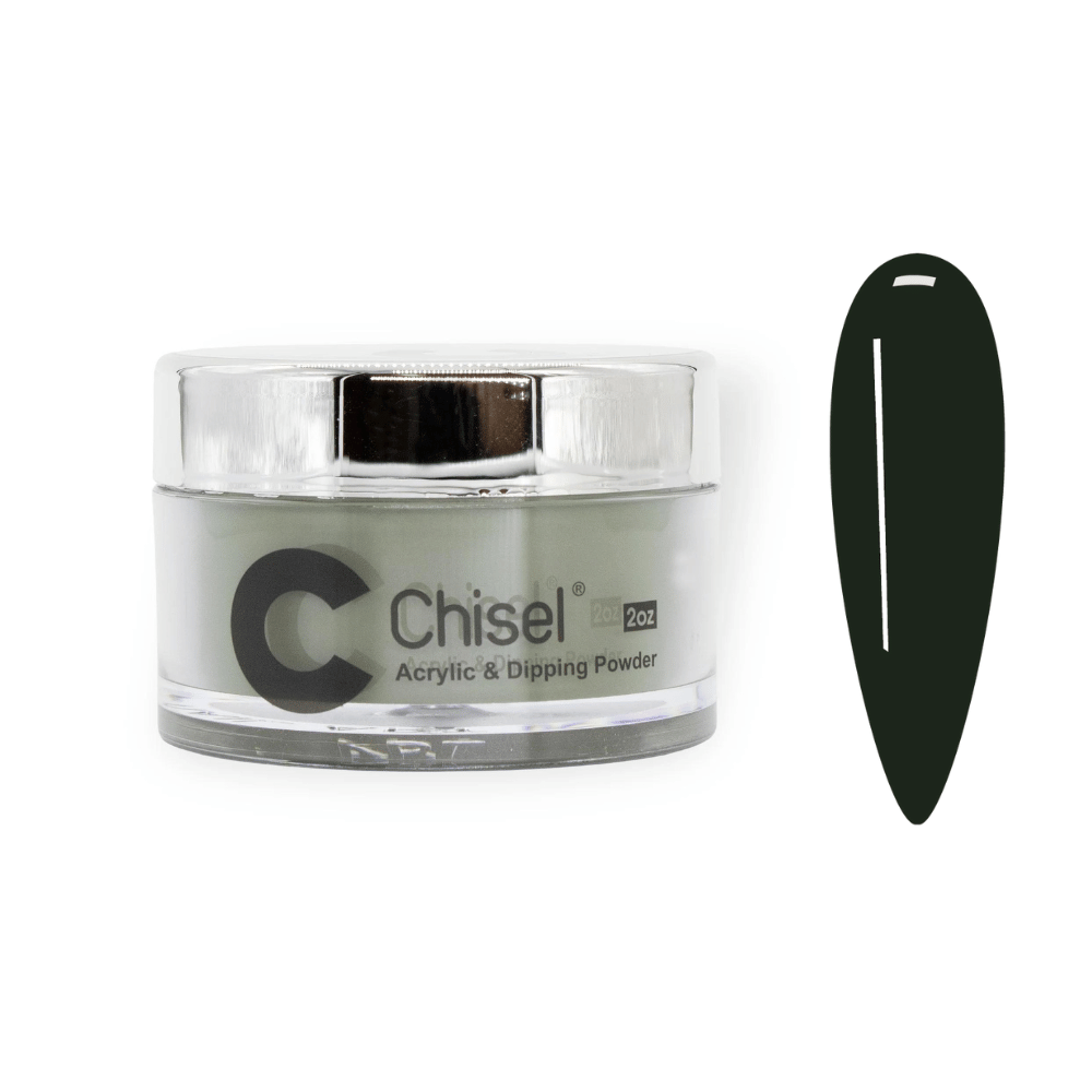 Chisel Acrylic Dipping 2oz SWEETHEART SOLID 282