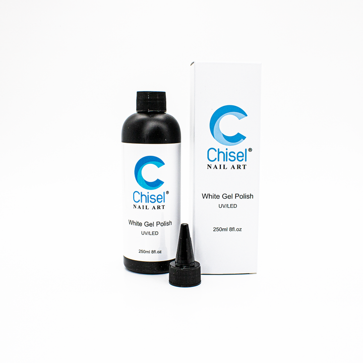 ĐỤC KIM CƯƠNG ĐEN GEL HỒNG & TRẮNG 0.5OZ