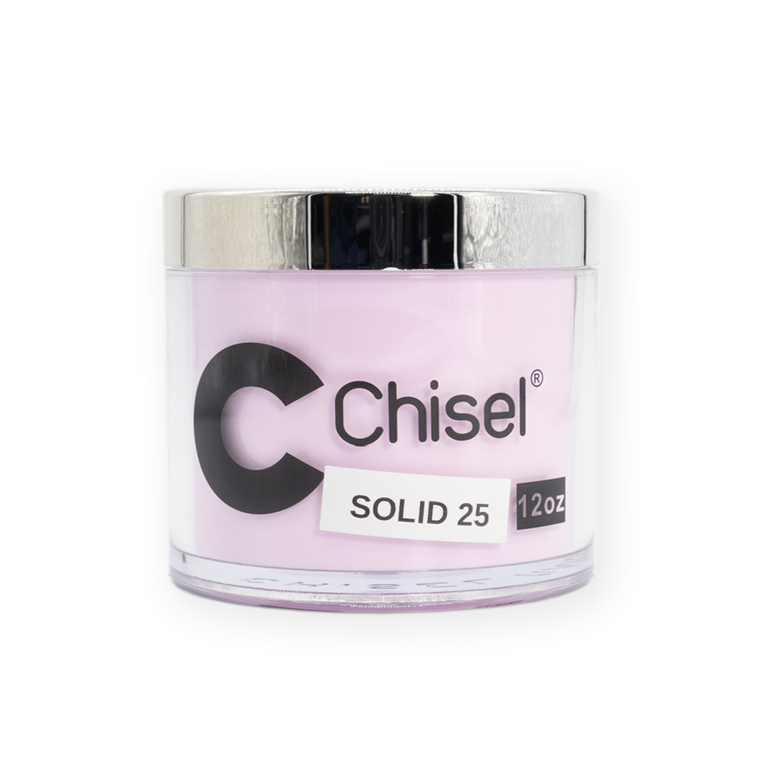 Chisel Powder Refill 12oz - Solid 25