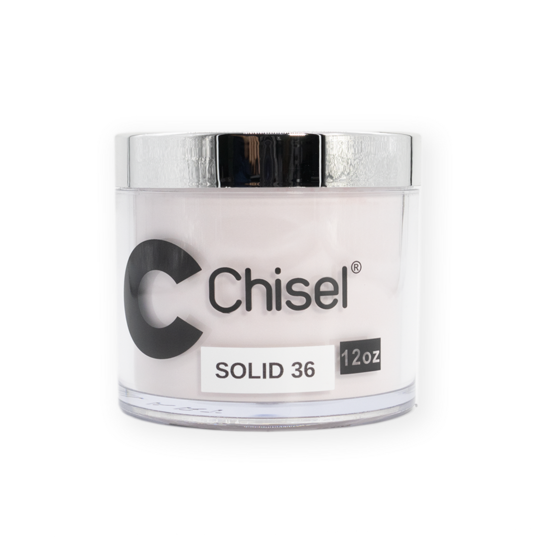 Chisel Powder Refill 12oz - Solid 36