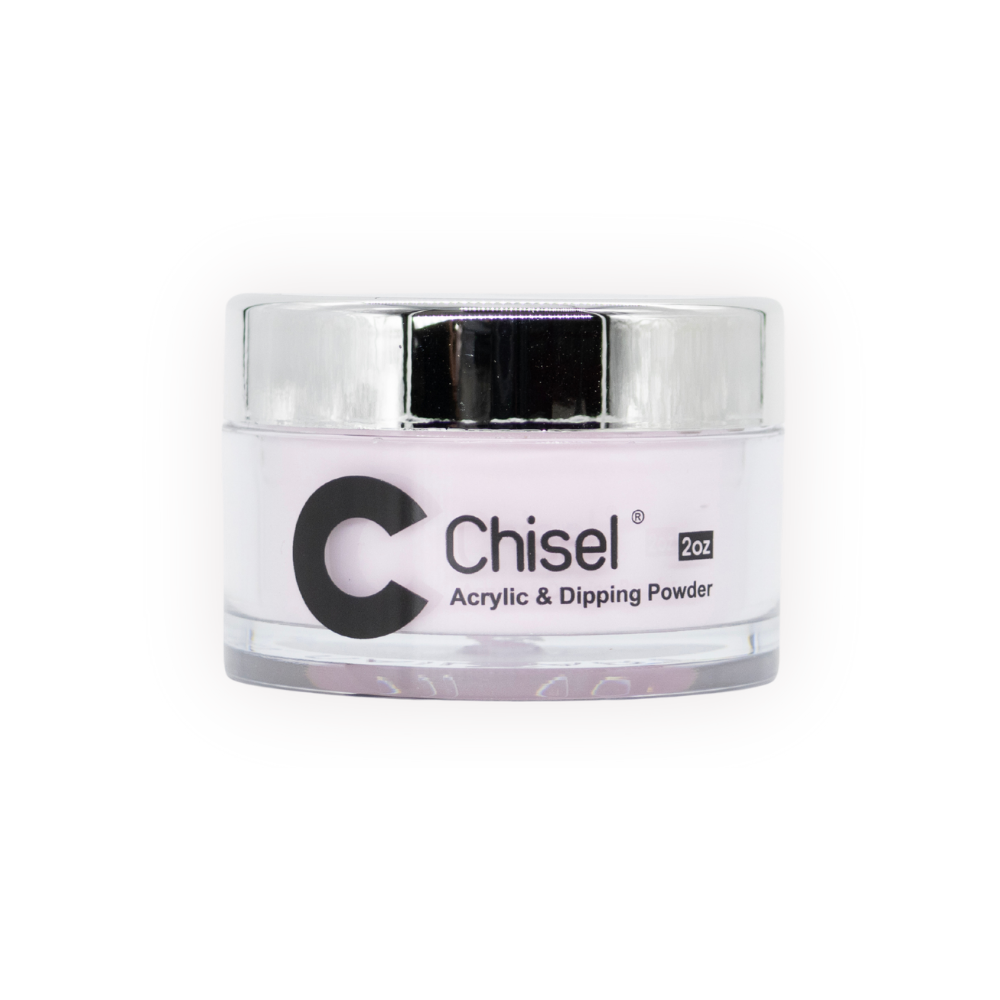 Chisel Acrílico y Dipping 2oz - Sólido 107