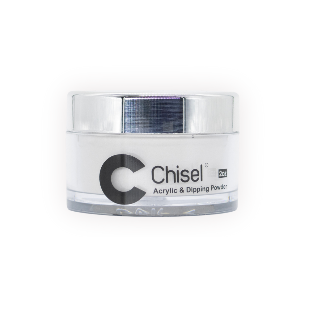 Chisel Acrílico y Dipping 2oz - Sólido 117