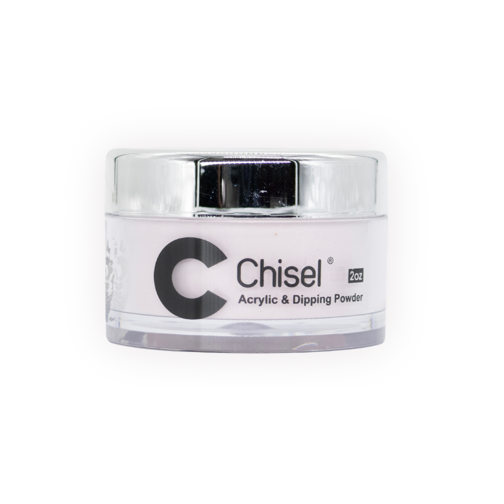 Chisel Acrílico y Dipping 2oz - Sólido 072