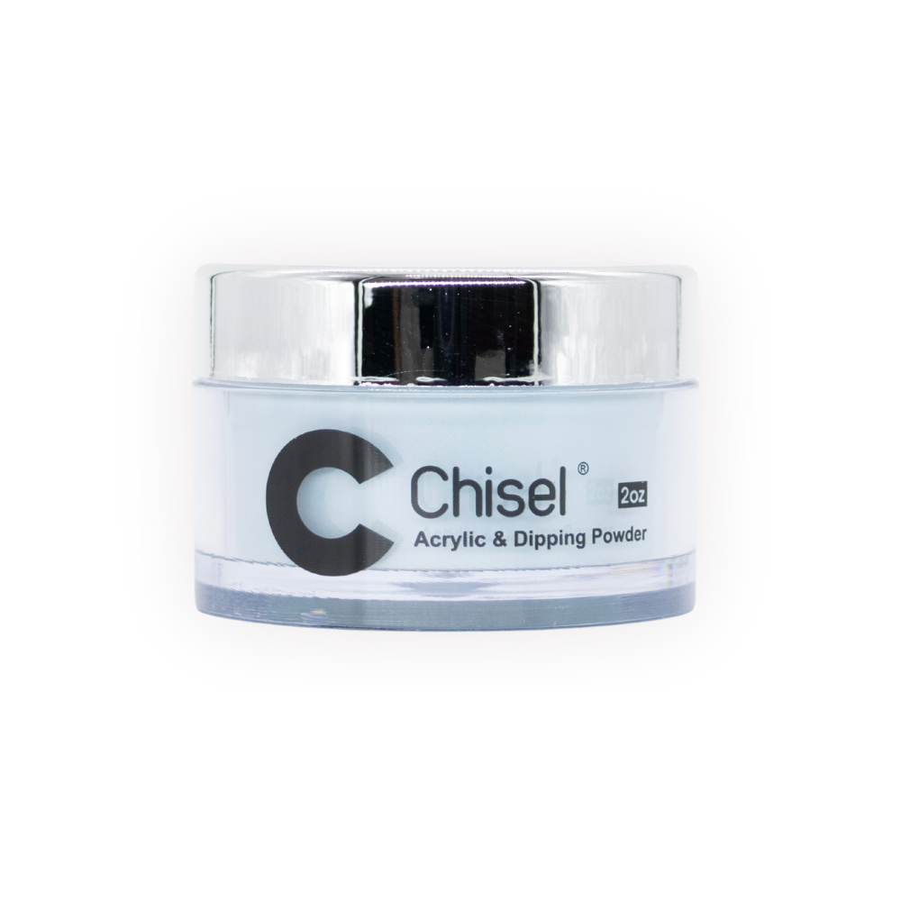 Chisel Acrílico y Dipping 2oz - Sólido 075