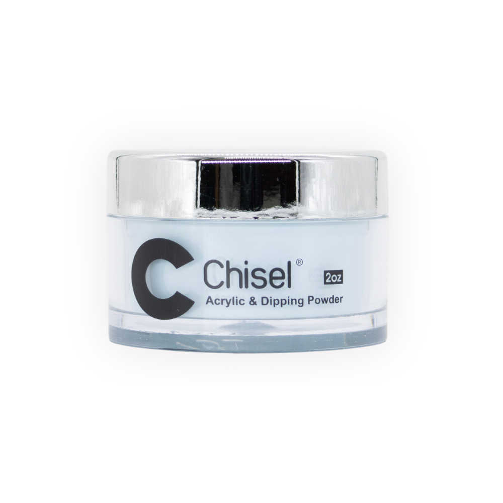 Chisel Acrílico y Dipping 2oz - Sólido 076