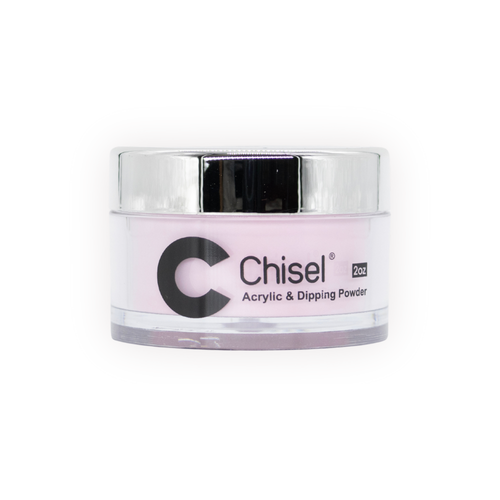 Chisel Acrílico y Dipping 2oz - Sólido 081