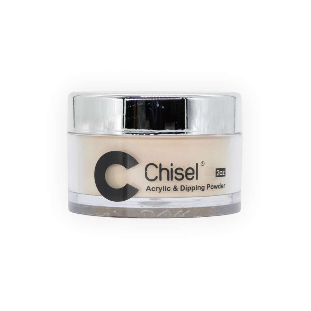 Chisel Acrílico y Dipping 2oz - Sólido 083