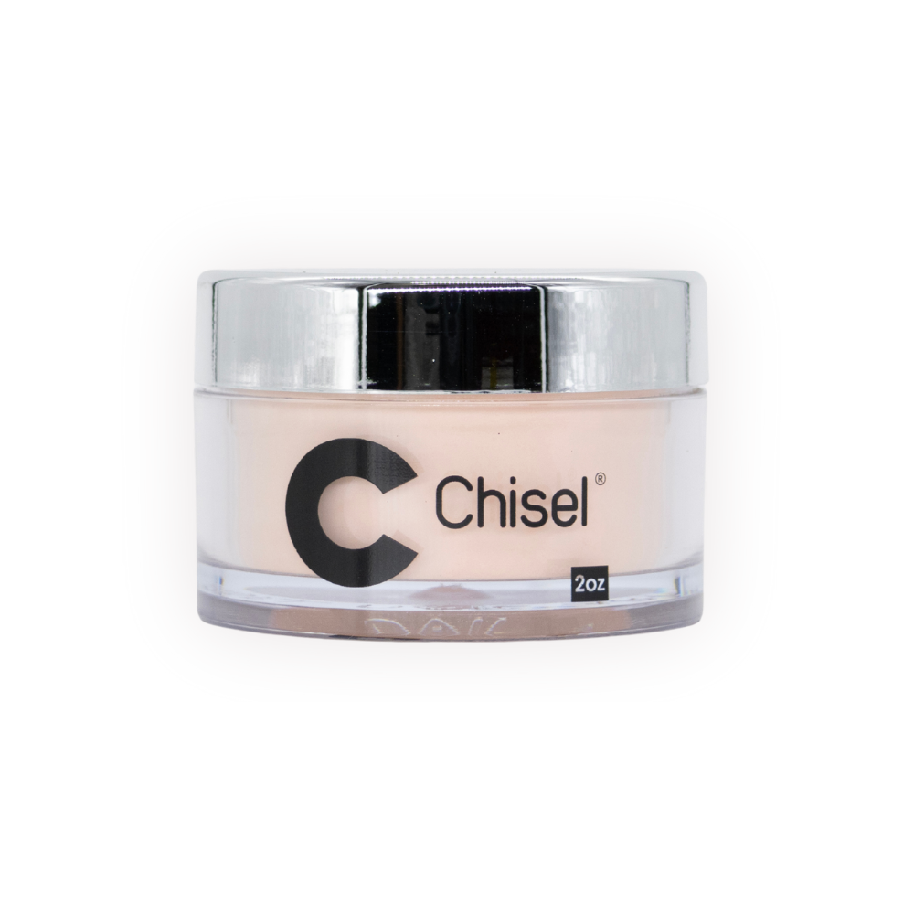 Chisel Acrílico y Dipping 2oz - Sólido 087