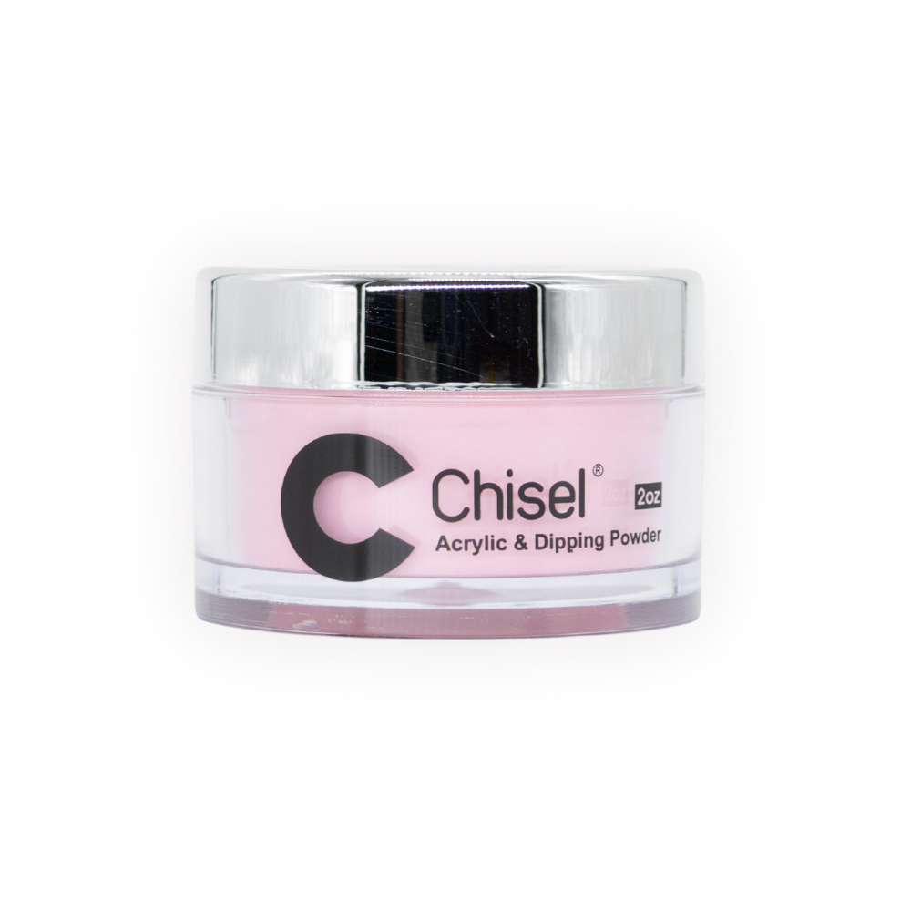 Chisel Acrílico y Dipping 2oz - Sólido 090