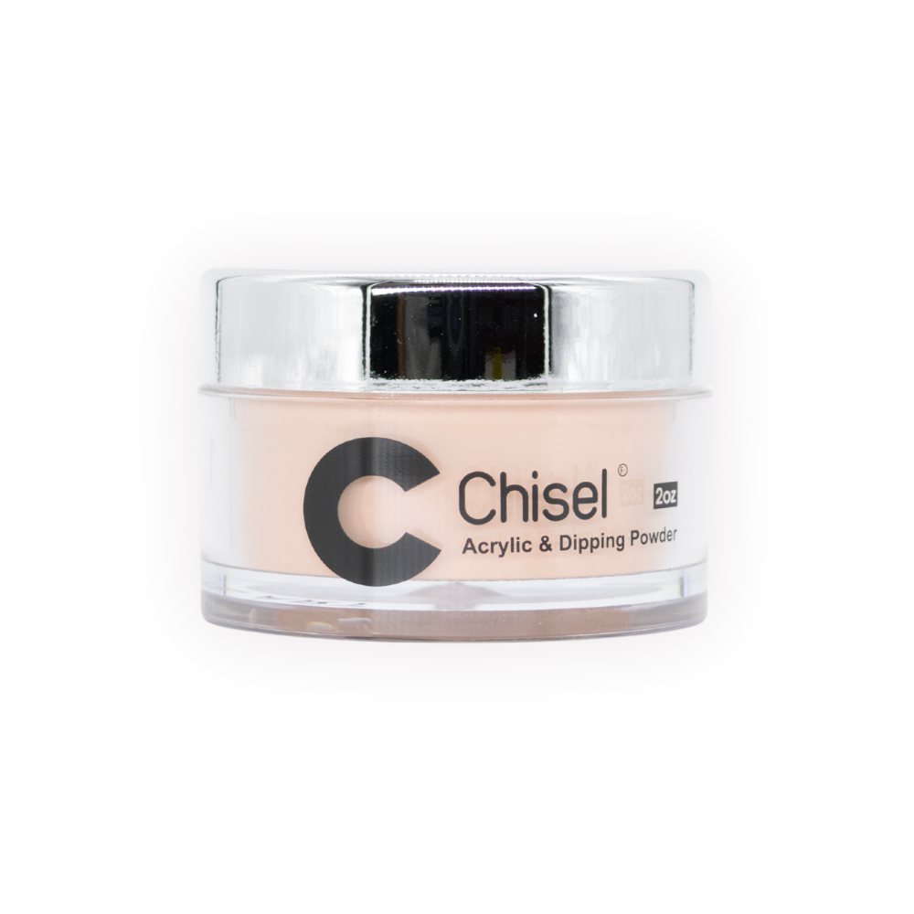Chisel Acrílico y Dipping 2oz - Sólido 098