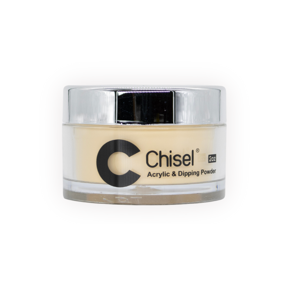 Chisel Acrílico y Dipping 2oz - Sólido 100