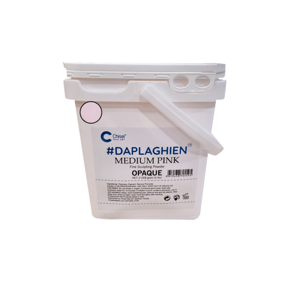 MEDIUM PINK - DAPLAGHIEN™ 5 LBS