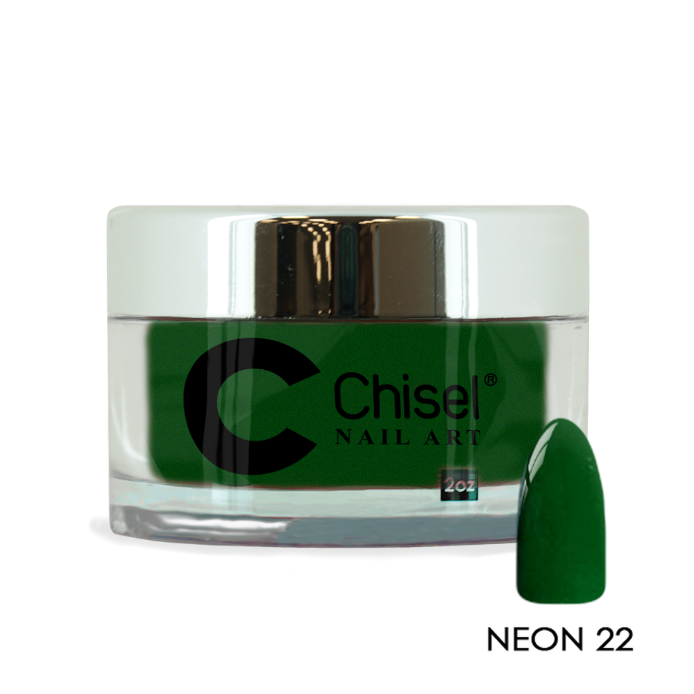 Đục Acrylic & Dipping 2oz - NEON 22
