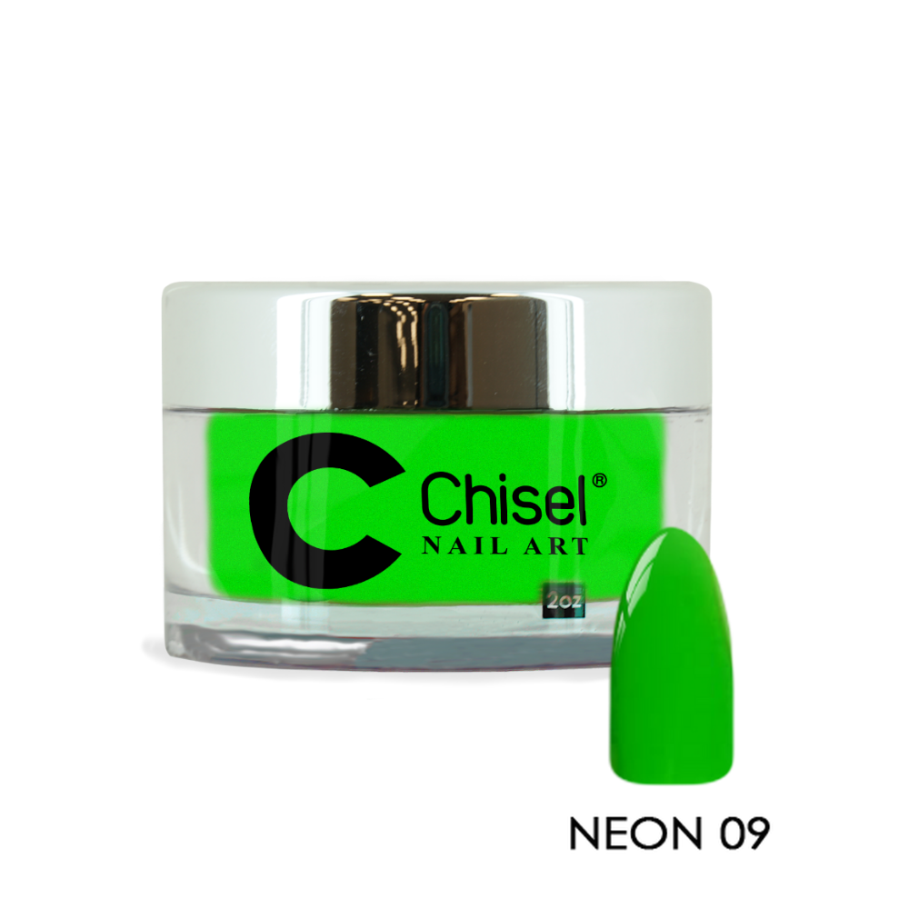 Đục Acrylic & Dipping 2oz - NEON 09