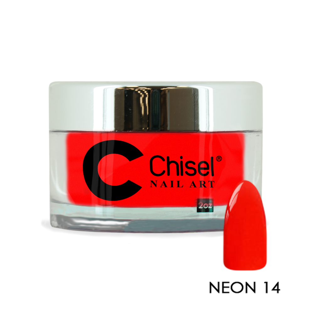 Đục Acrylic & Dipping 2oz - NEON 14