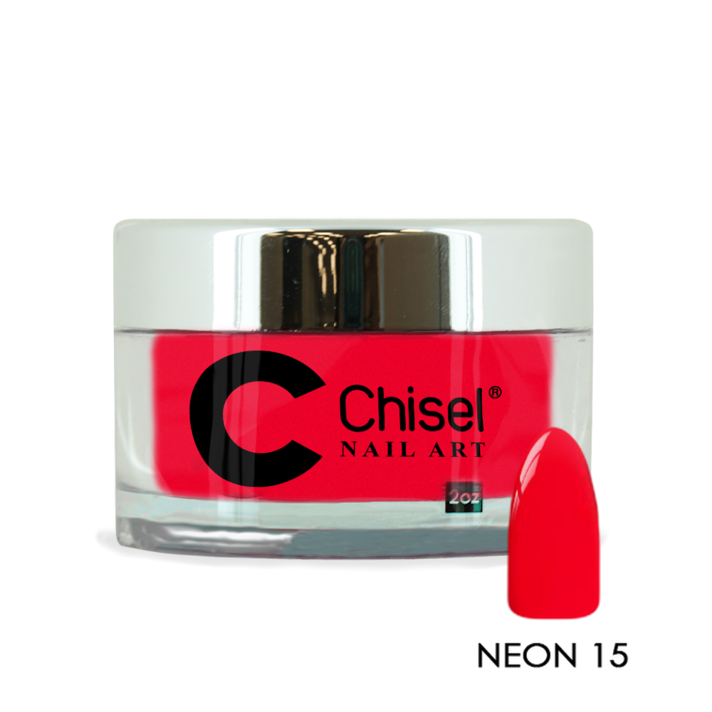 Đục Acrylic & Dipping 2oz - NEON 15