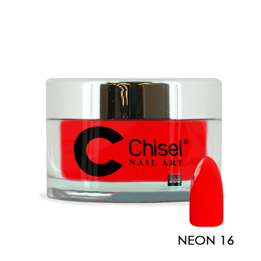 Đục Acrylic & Dipping 2oz - NEON 16