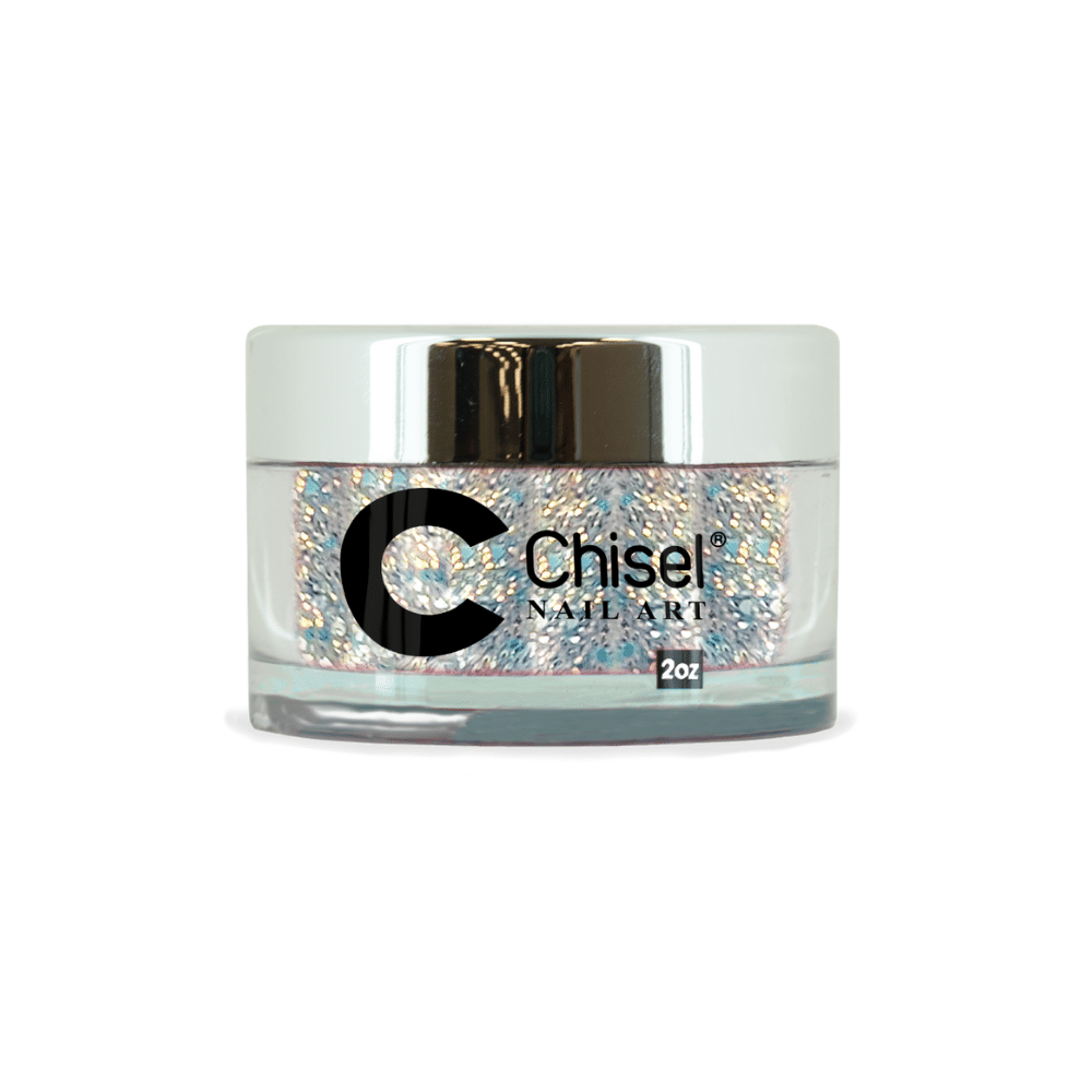 Chisel Acrílico y Dipping 2oz - CARAMELO 15