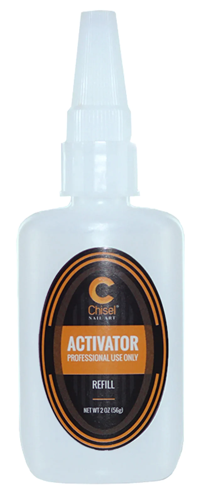 Chisel Liquid 2oz #3 Chất kích hoạt/Chất bịt kín Khô