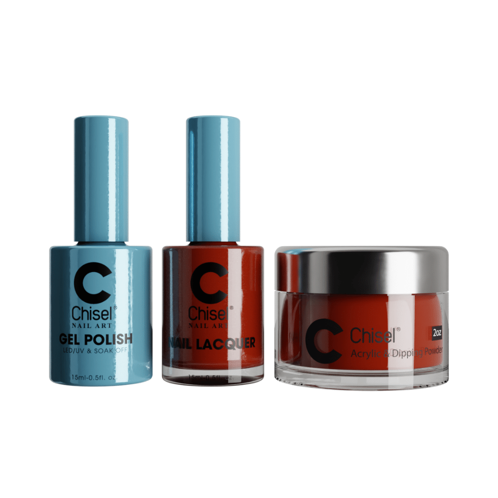 Chisel 4-in-1 Solid #40