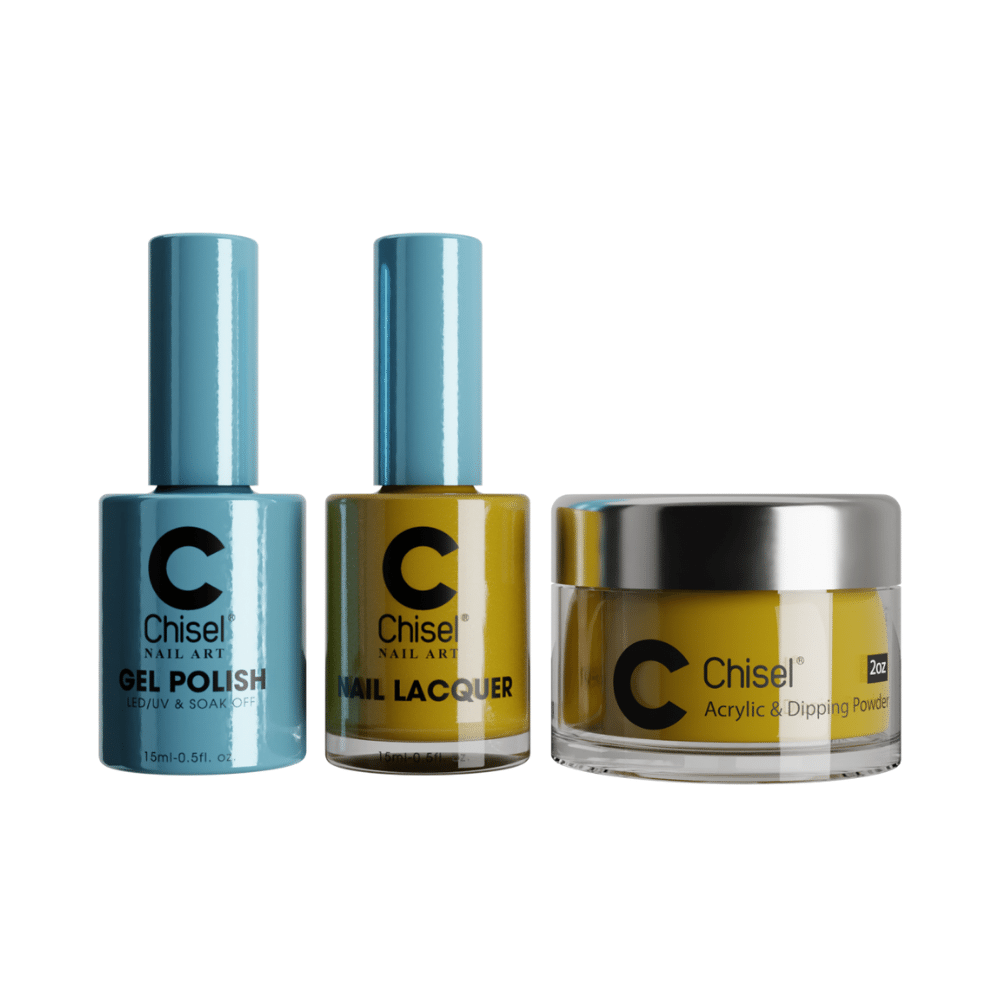 Chisel 4-in-1 Solid #45