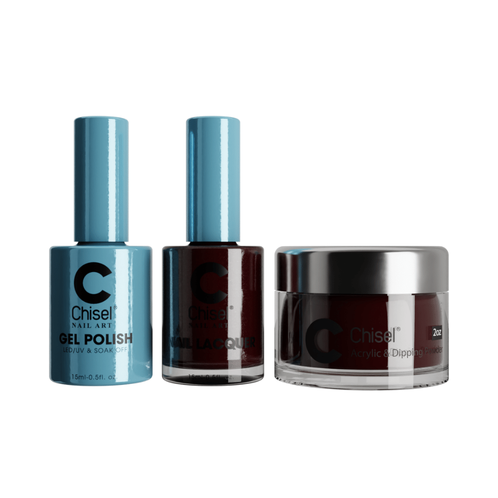Chisel 4-in-1 Solid #56