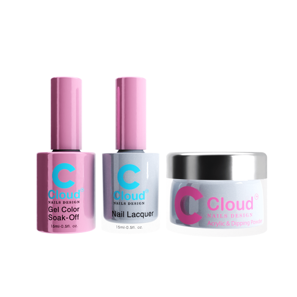 C-Cloud 4-in-1 #103