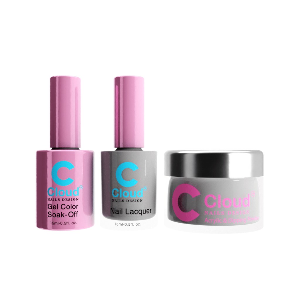 C-Cloud 4-in-1 #11