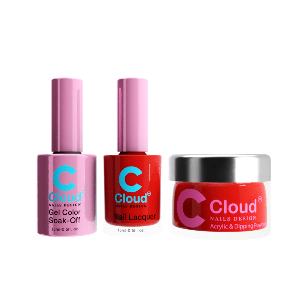 C-Cloud 4-in-1 #17