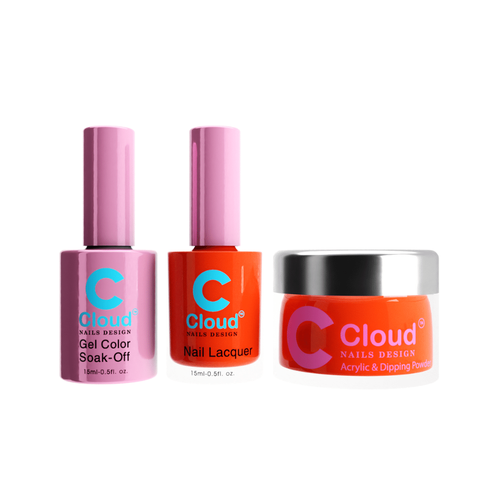 C-Cloud 4-in-1 #19