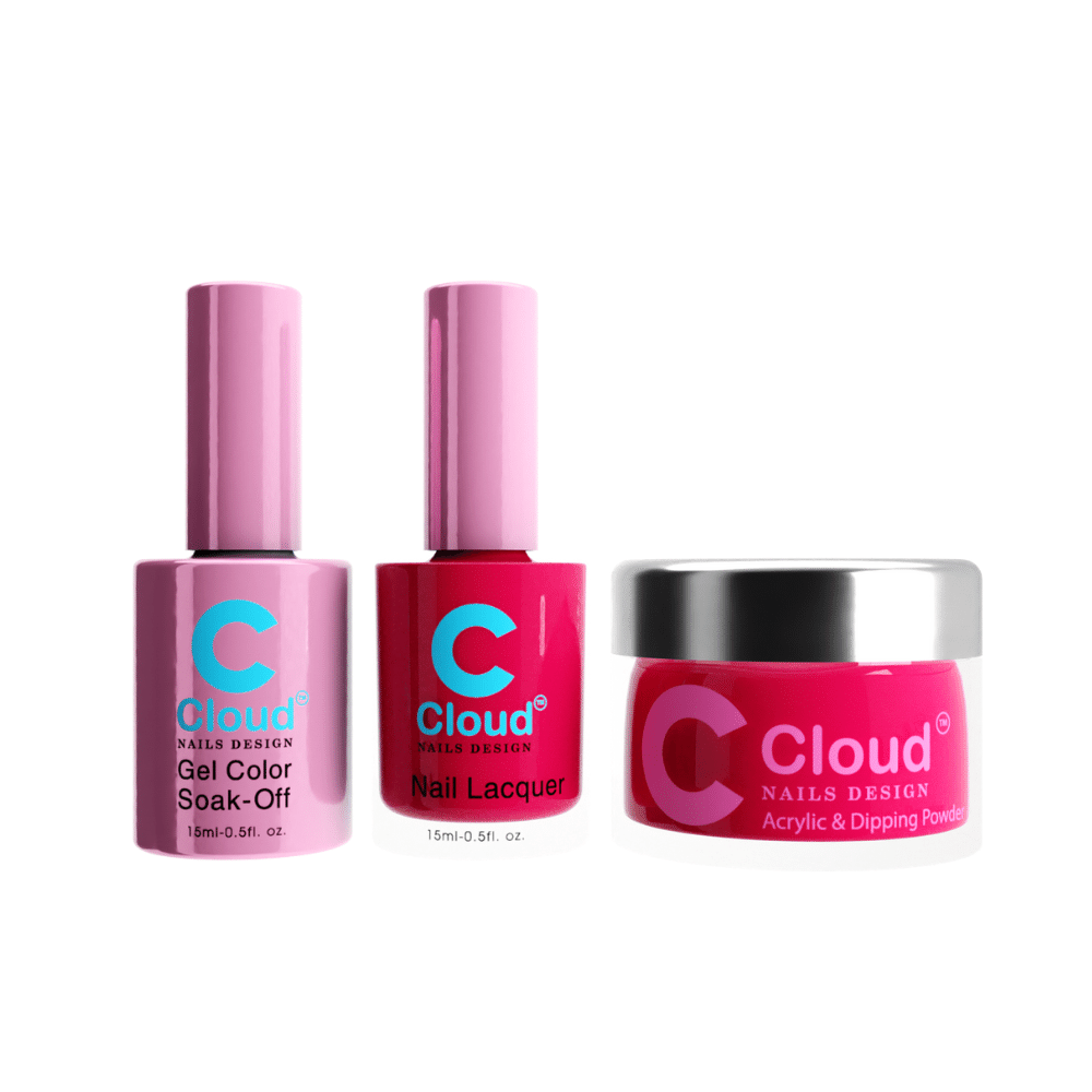 C-Cloud 4-in-1 #21